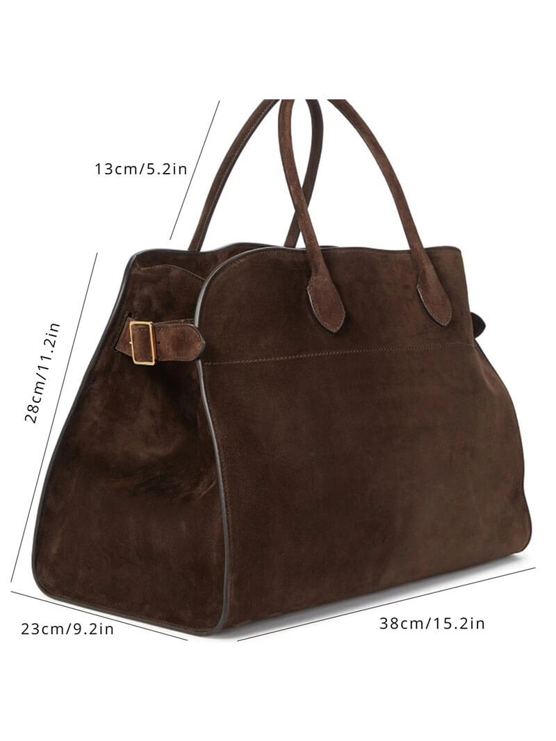 Stylish Large Tote Bag