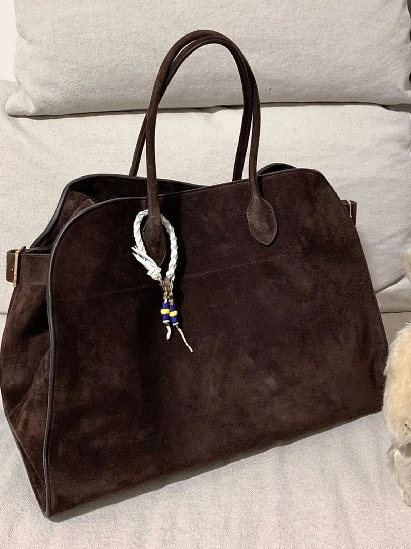 Stylish Large Tote Bag