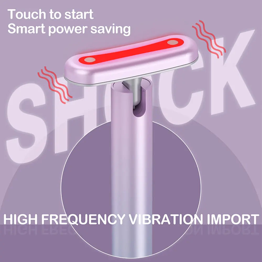 BIANCA RED LIGHT THERAPY MASSAGER