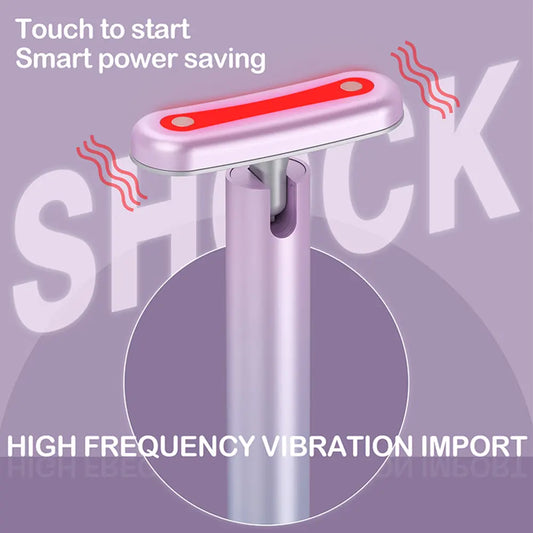 BIANCA RED LIGHT THERAPY MASSAGER