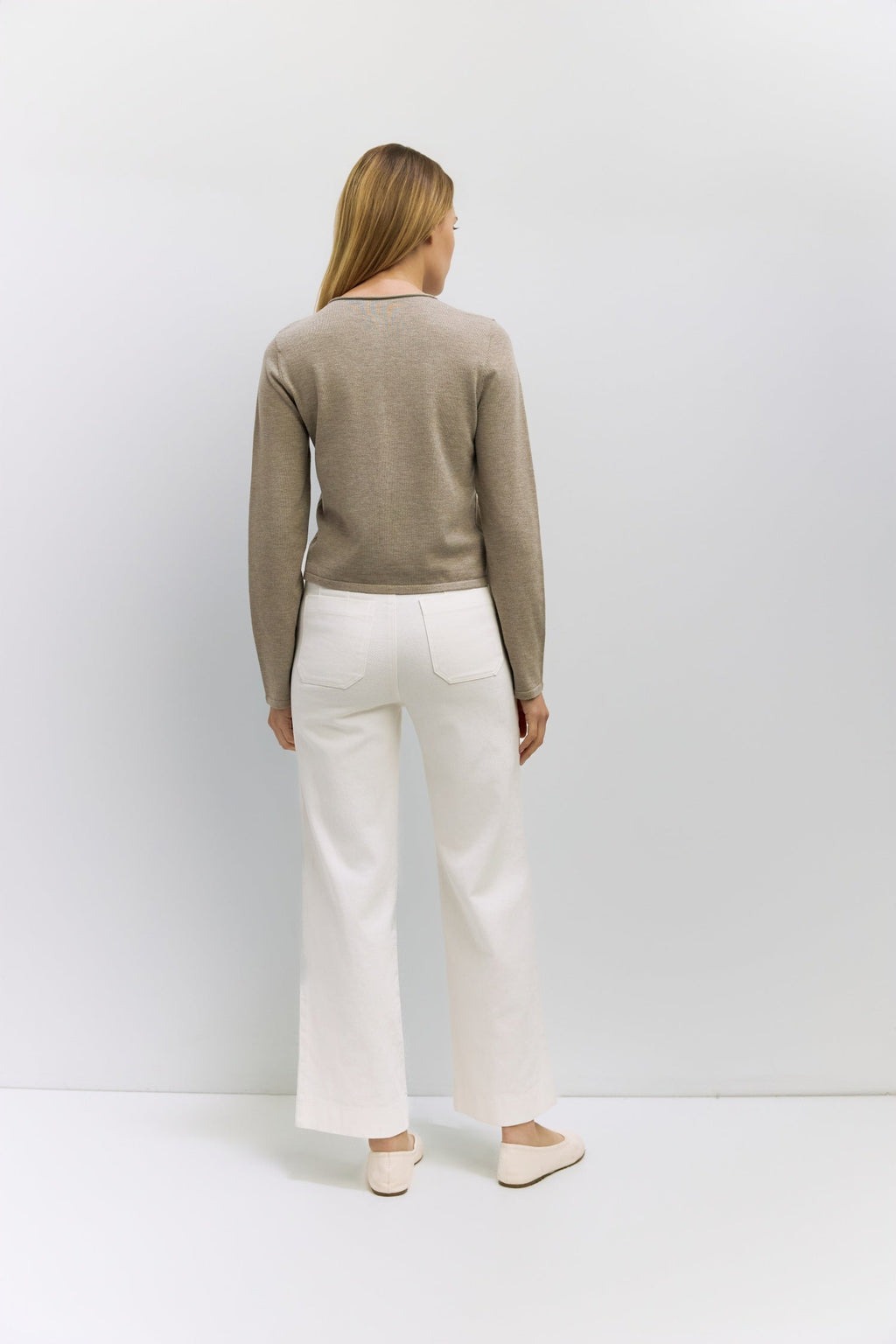 The Shea Cardigan - gallery