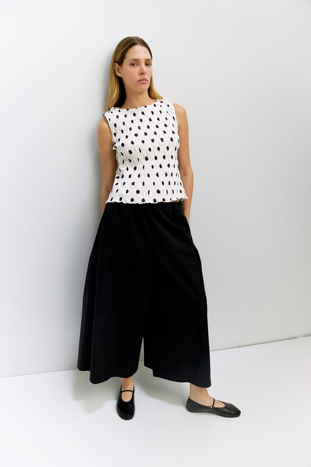 The Natalie Top - gallery