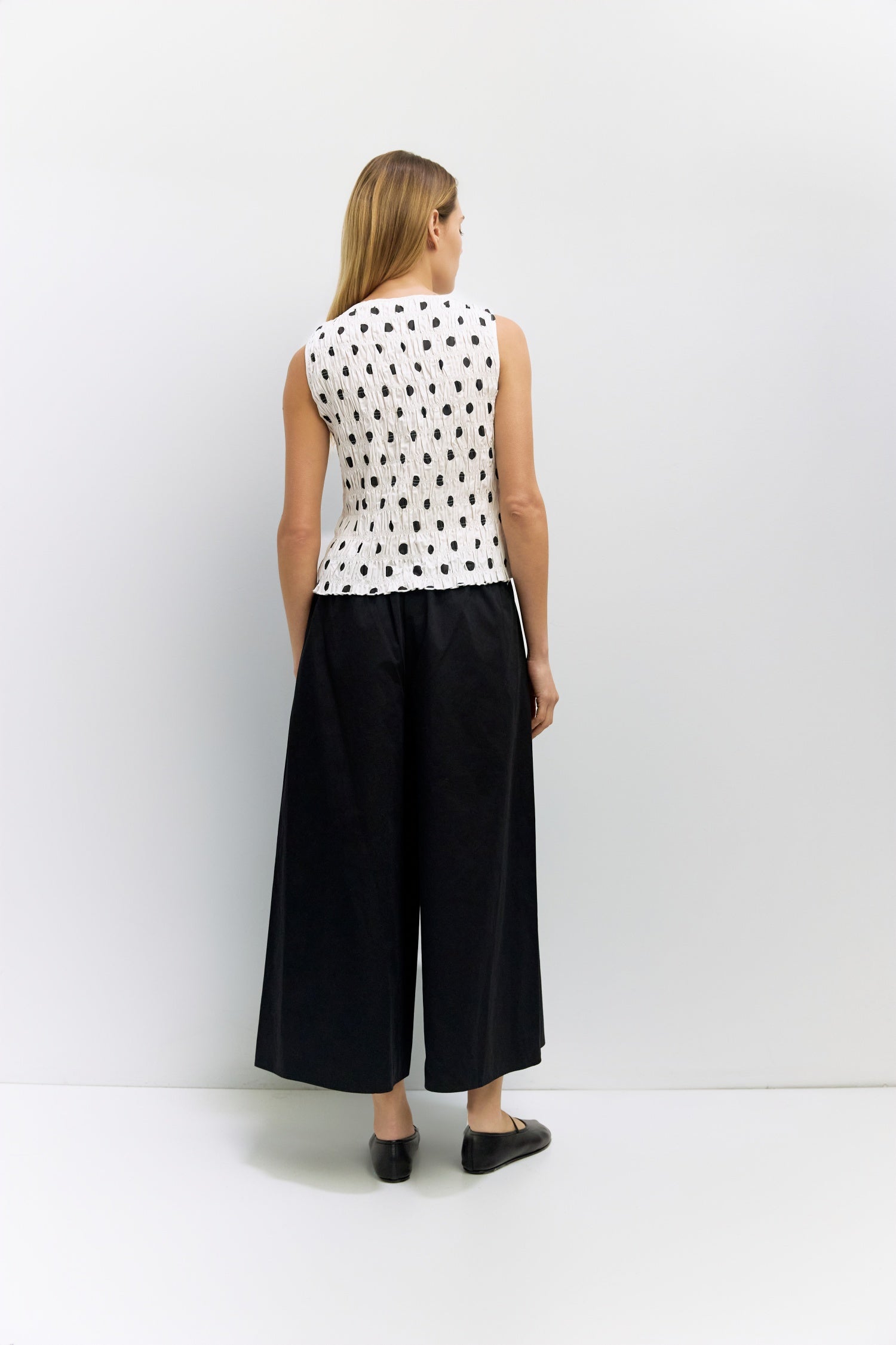 The Natalie Top - gallery