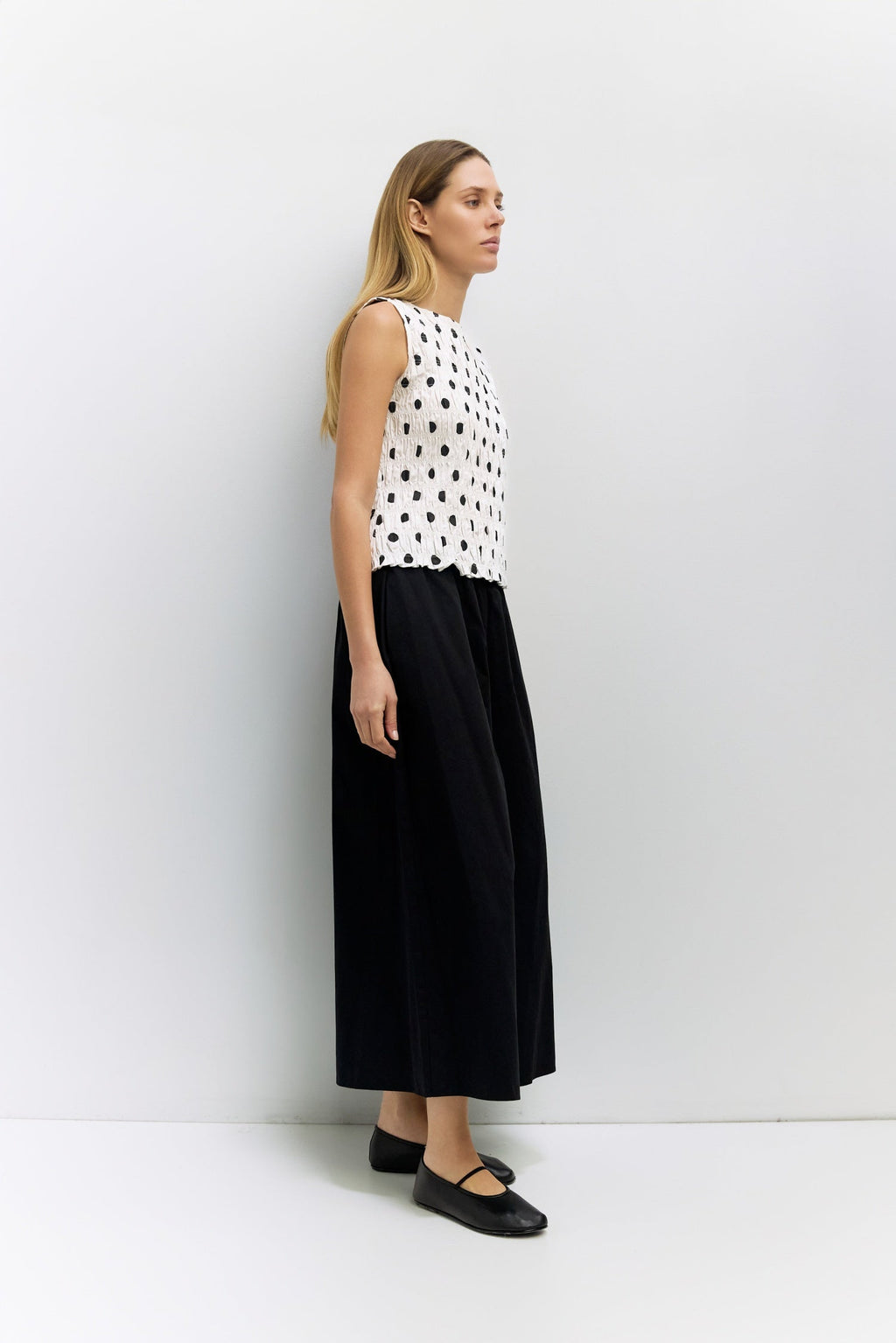 The Natalie Top - gallery