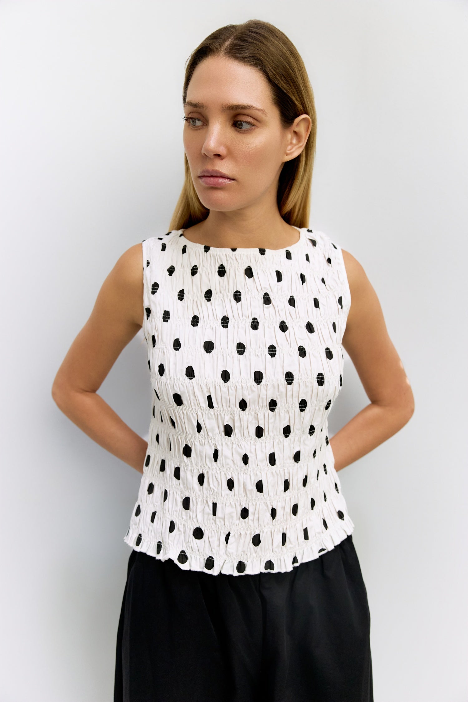 The Natalie Top - gallery