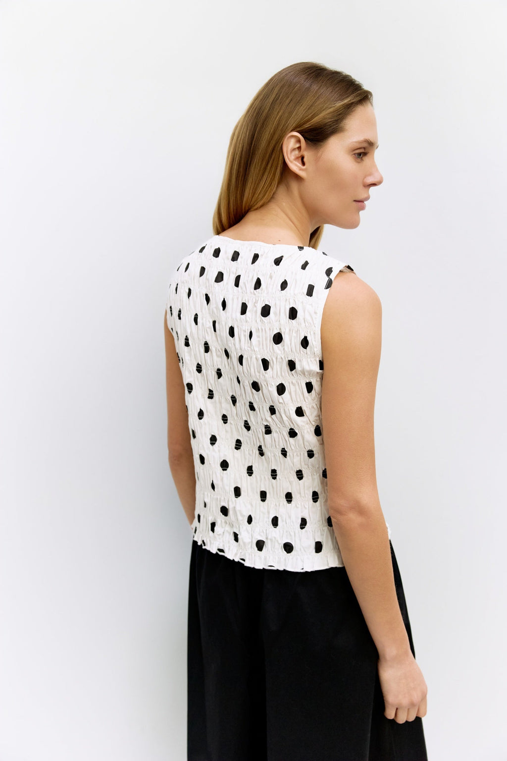 The Natalie Top - gallery