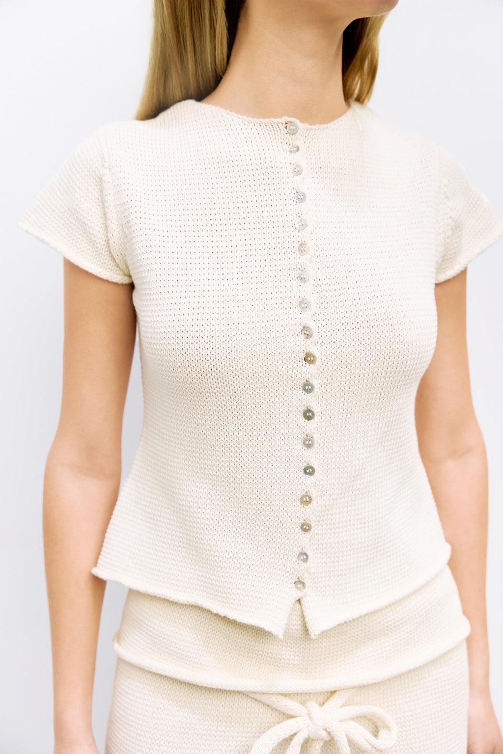 The Alana Top - gallery