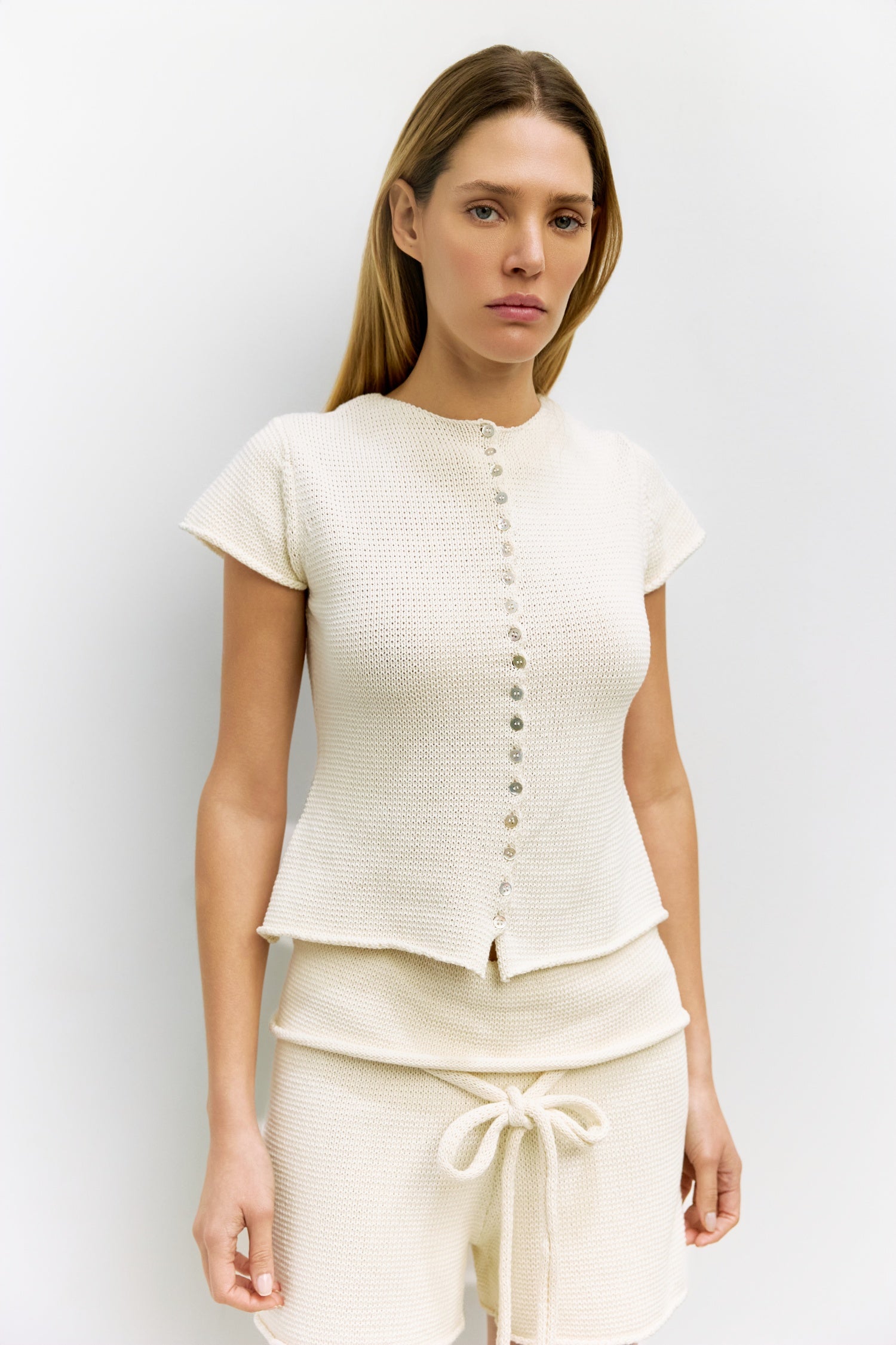The Alana Top - gallery