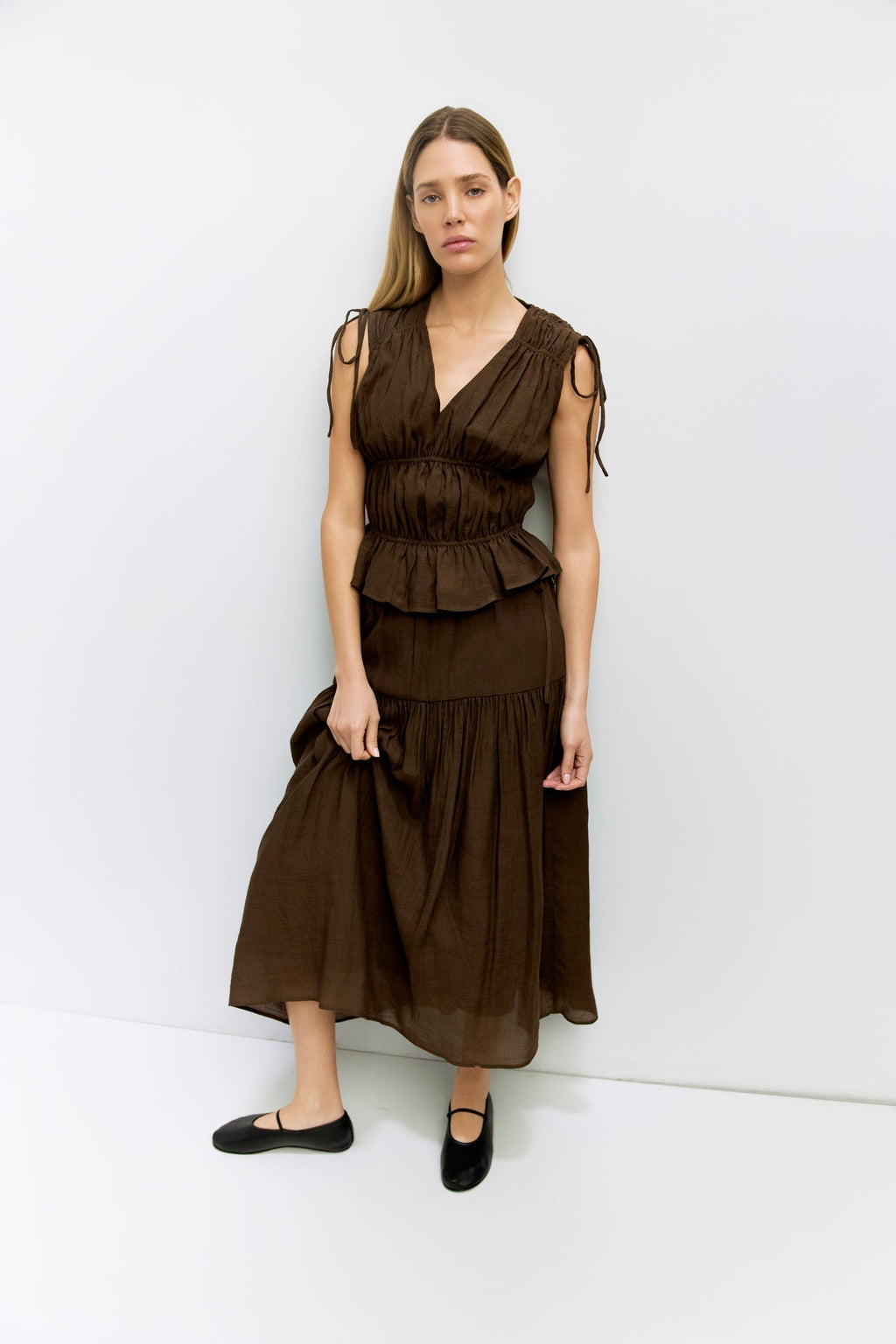 The Cleo Skirt - gallery