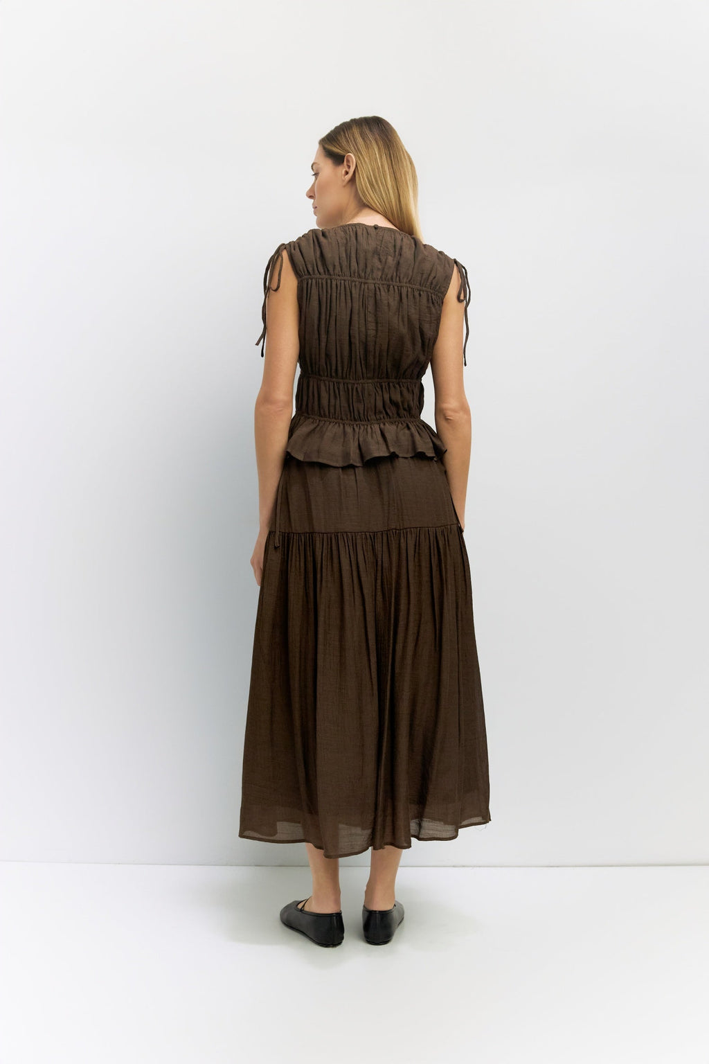 The Cleo Skirt - gallery