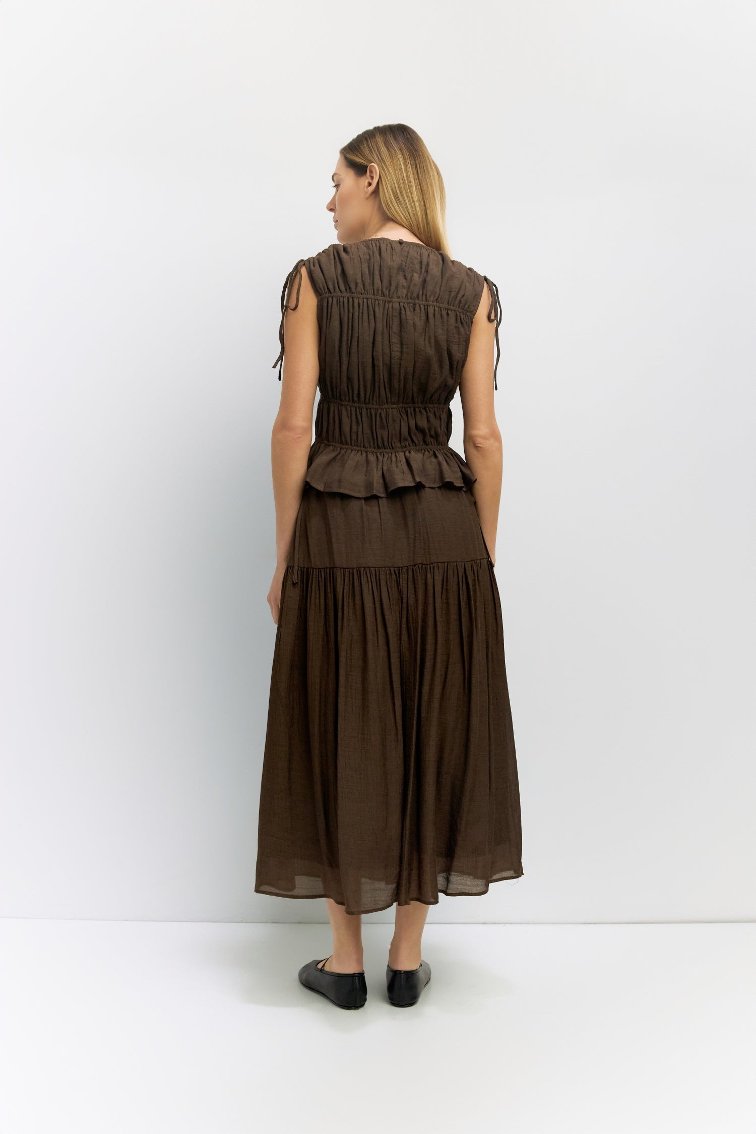 The Cleo Skirt - gallery