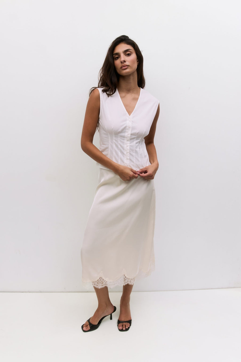 The Vicky Top - gallery