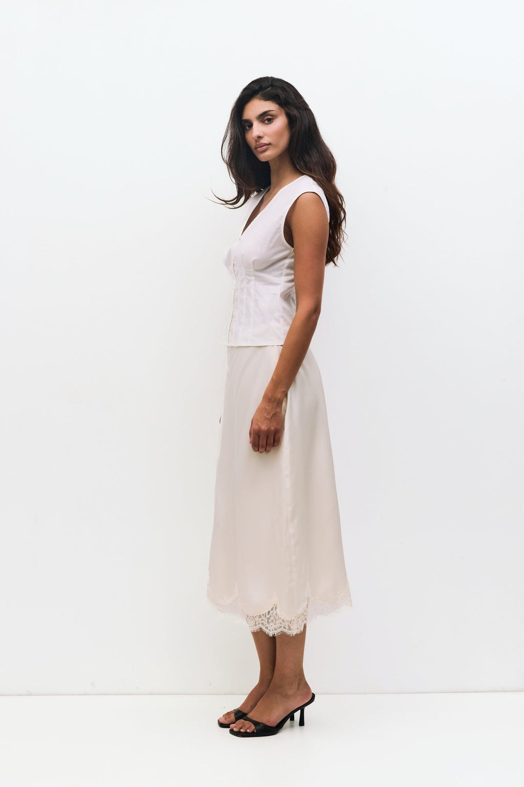 The Vicky Top - gallery