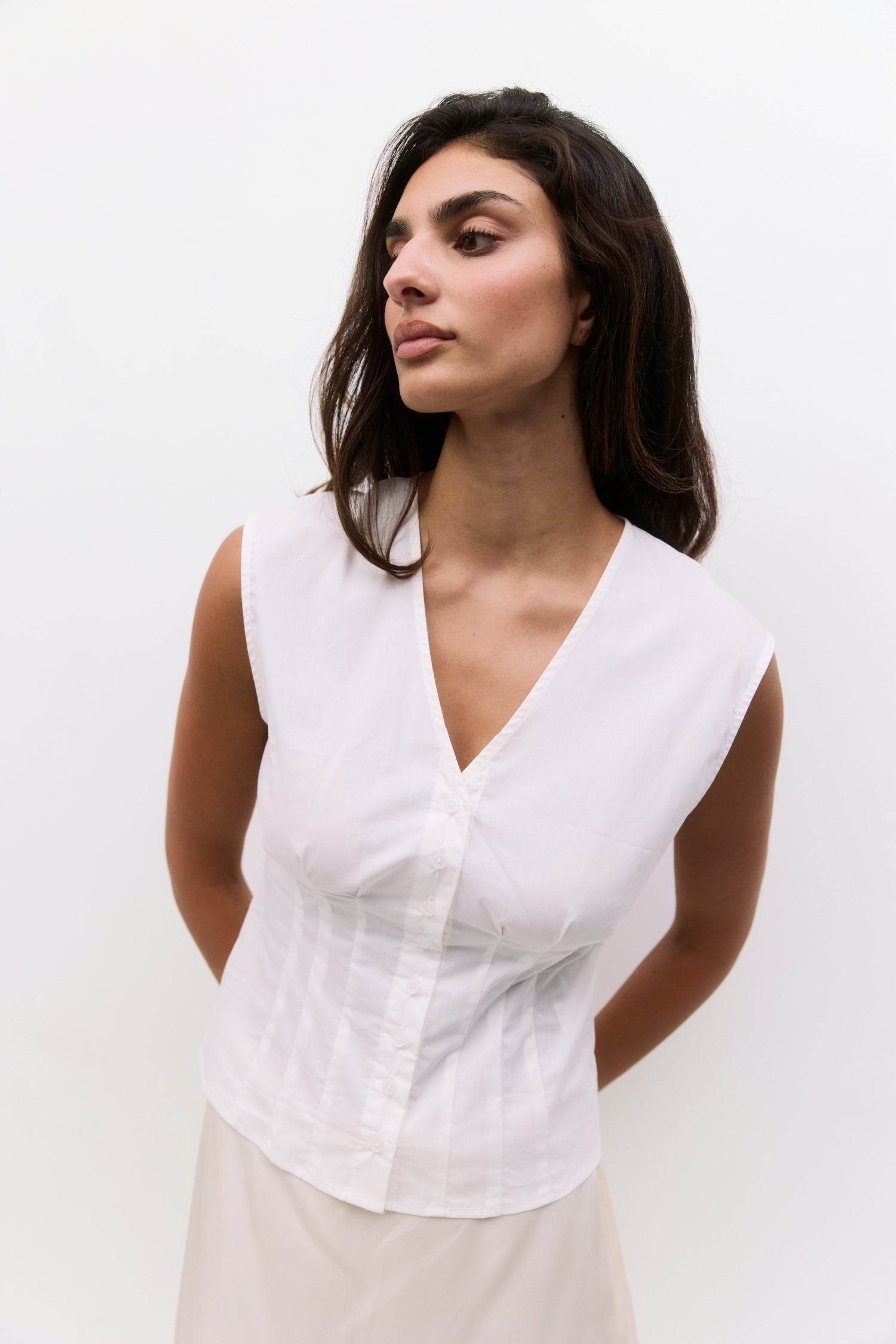 The Vicky Top - gallery