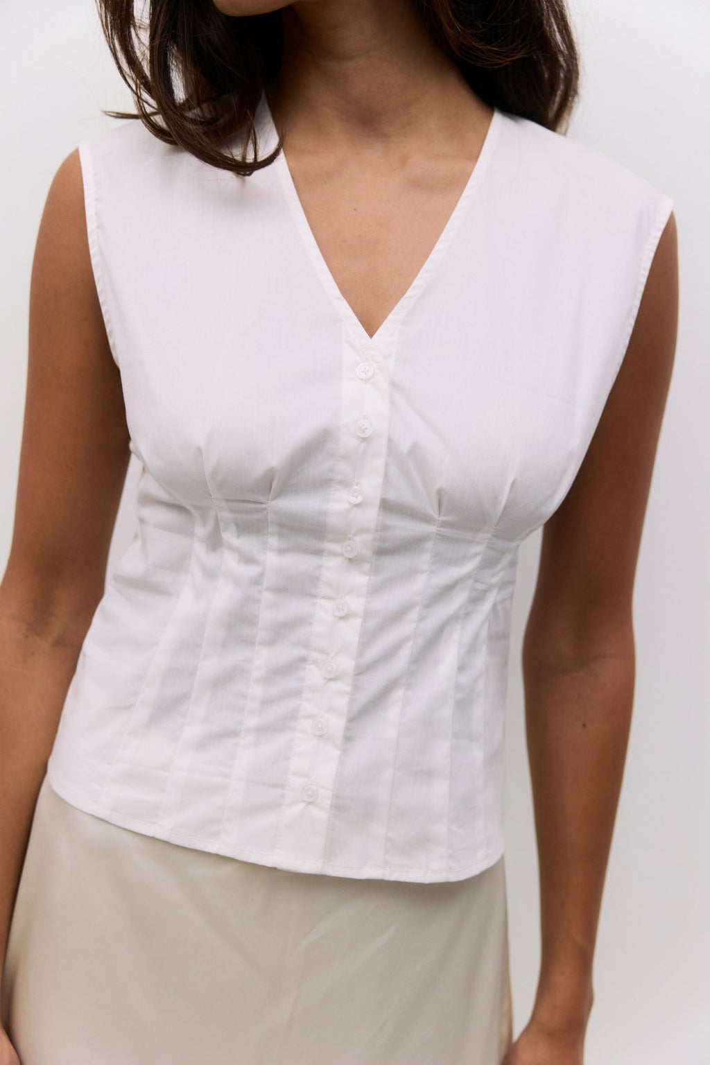 The Vicky Top - gallery