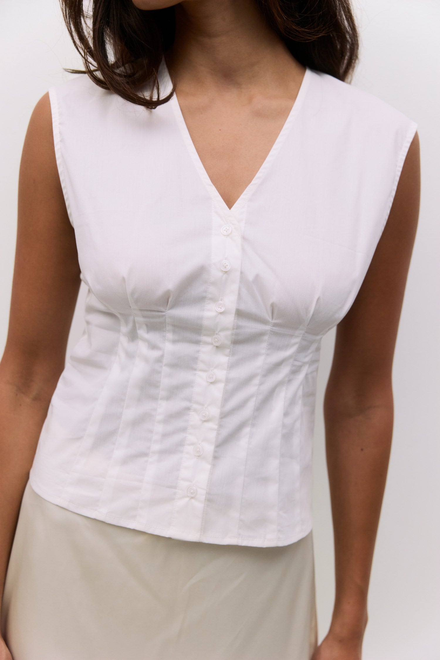 The Vicky Top - gallery