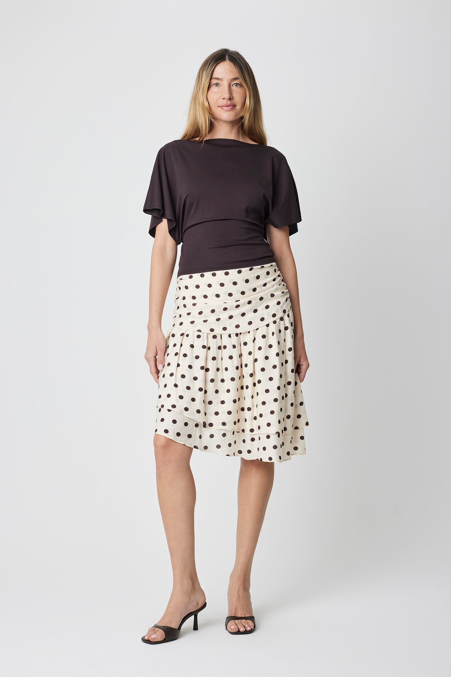 The Shianne Top