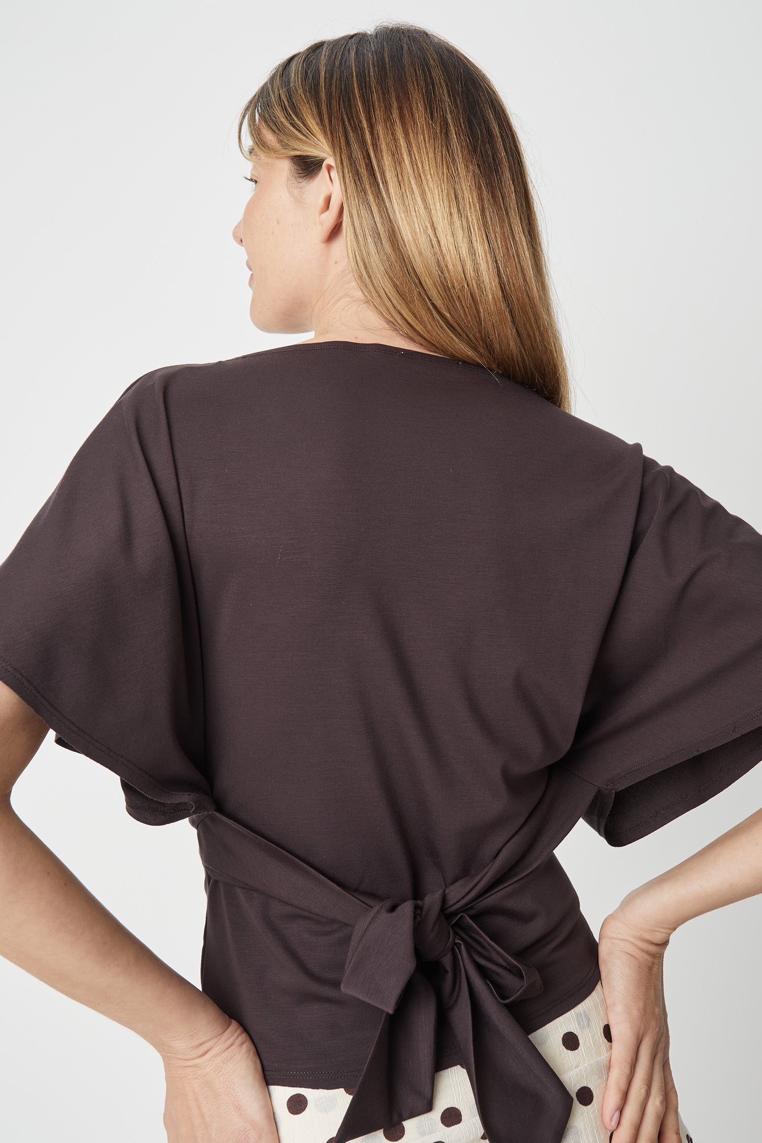 The Shianne Top - gallery