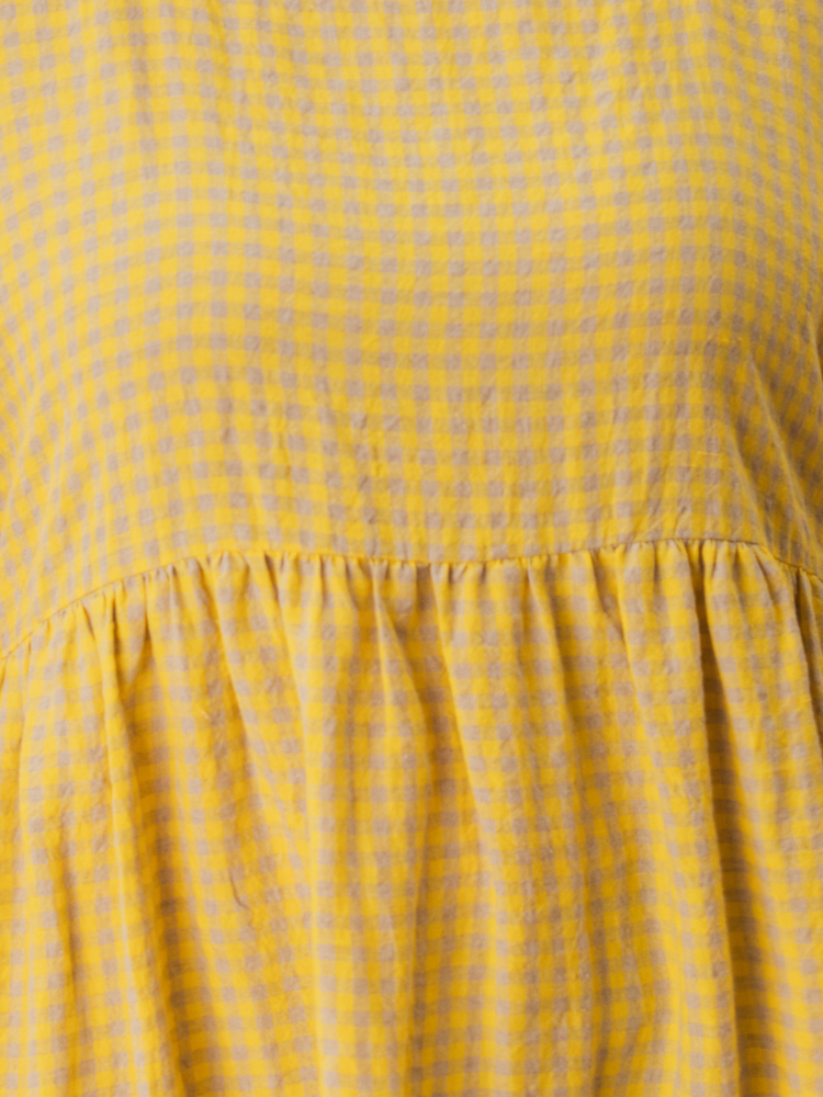 Nico Square Neck Midi Dress - gallery