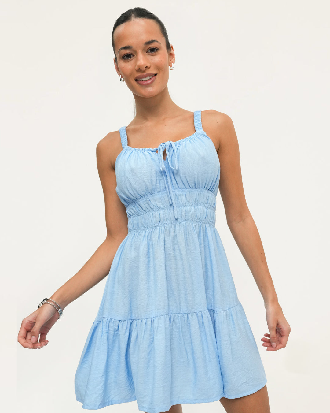 Winnie Mini Dress for Women - gallery