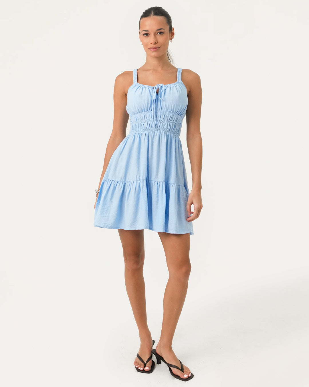 Winnie Mini Dress for Women