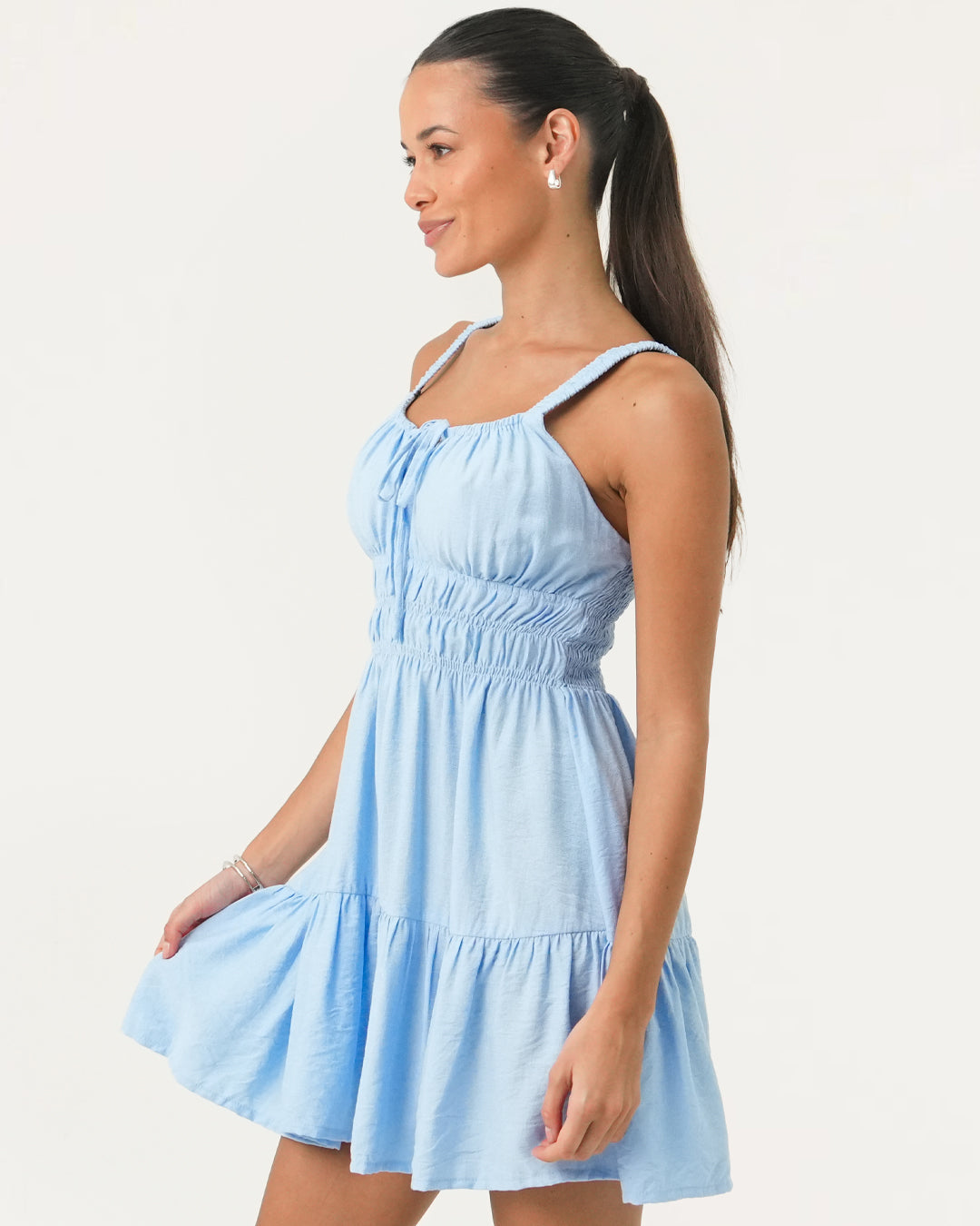 Winnie Mini Dress for Women - gallery