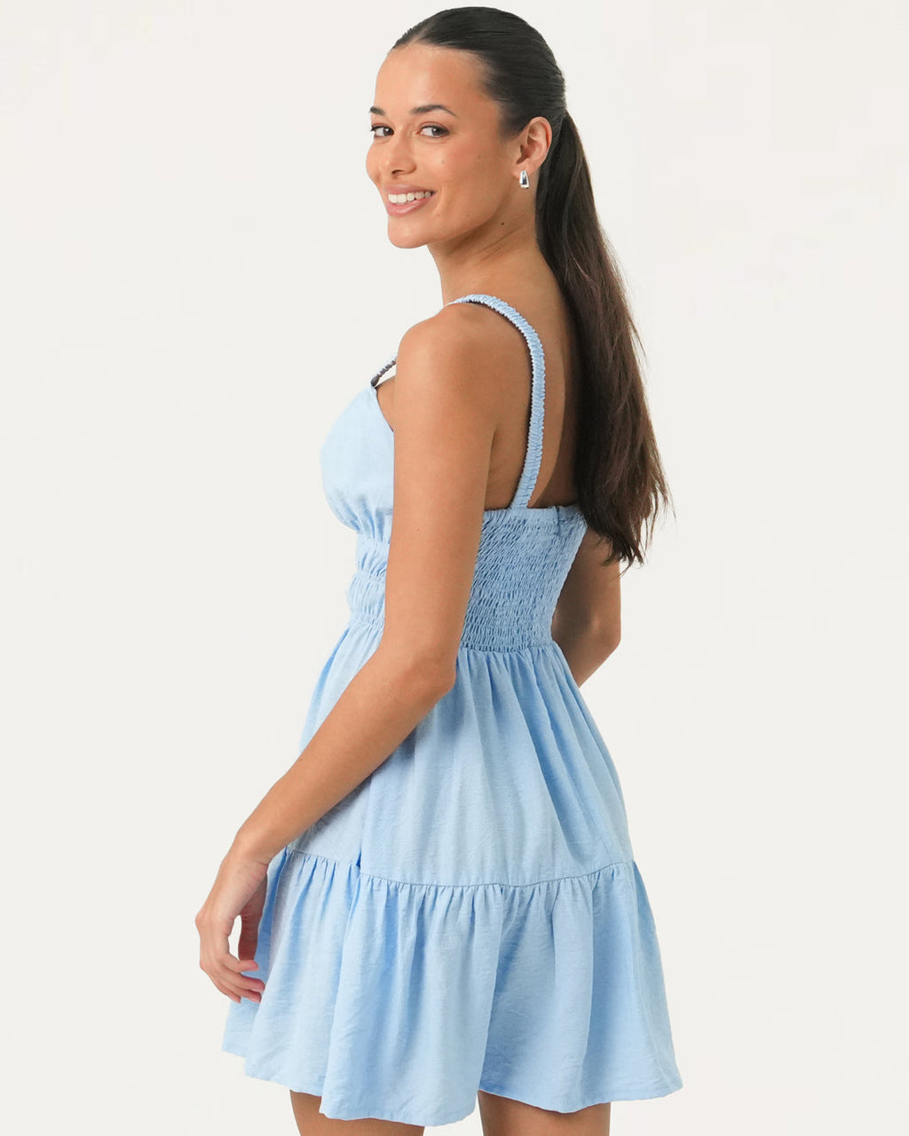 Winnie Mini Dress for Women - gallery