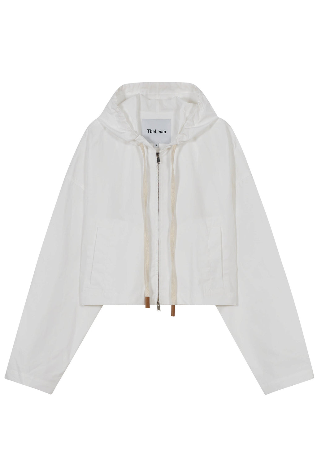 The Loom Hooded Jacket for Women - gallery