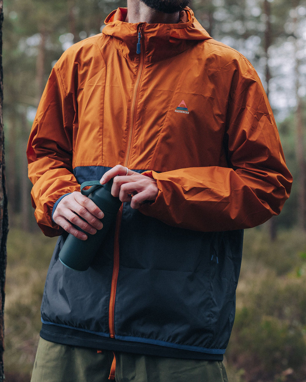 Gusto Windshell Jacket for Women - gallery