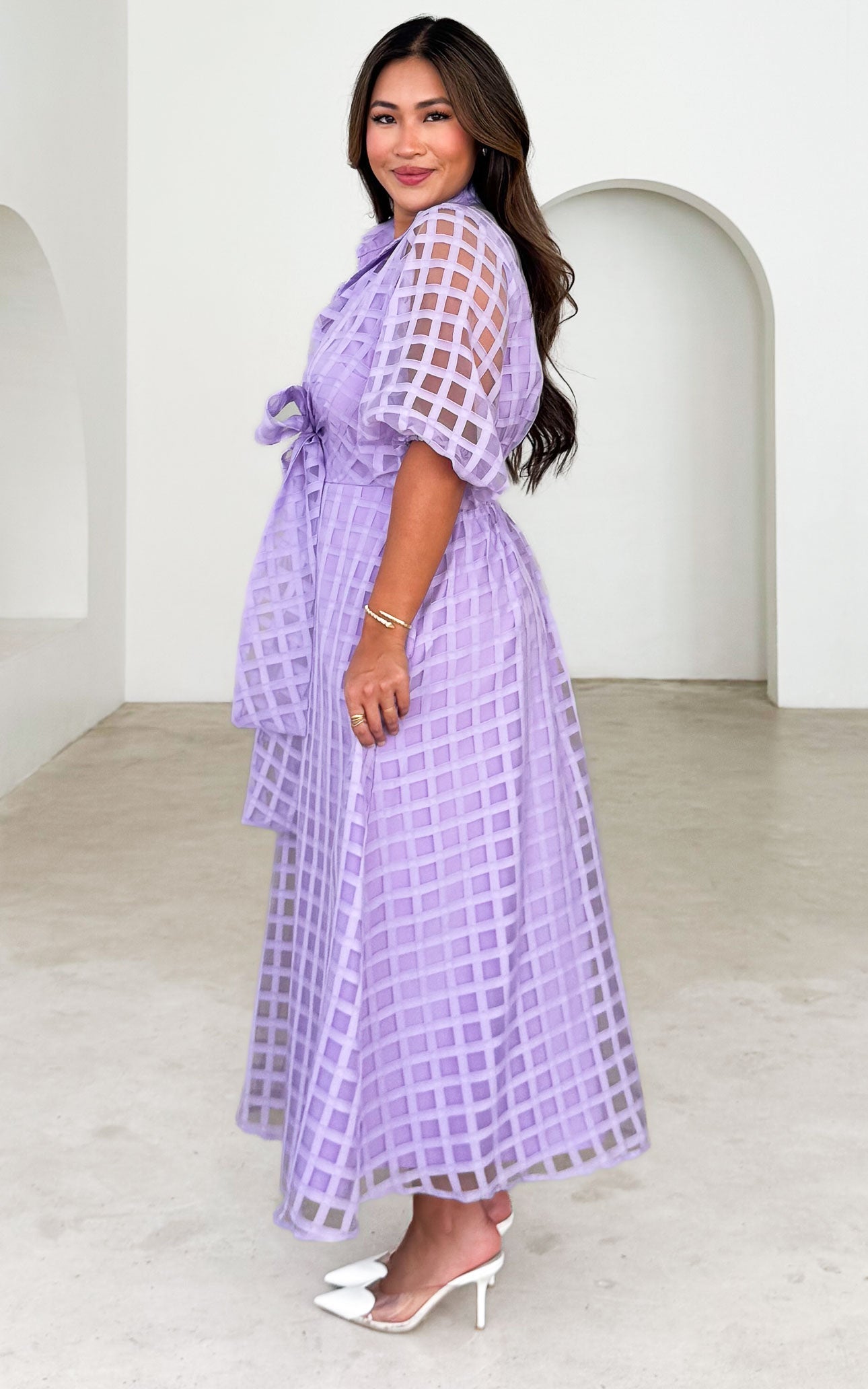 Zoeva Maxi Dress for Women - gallery