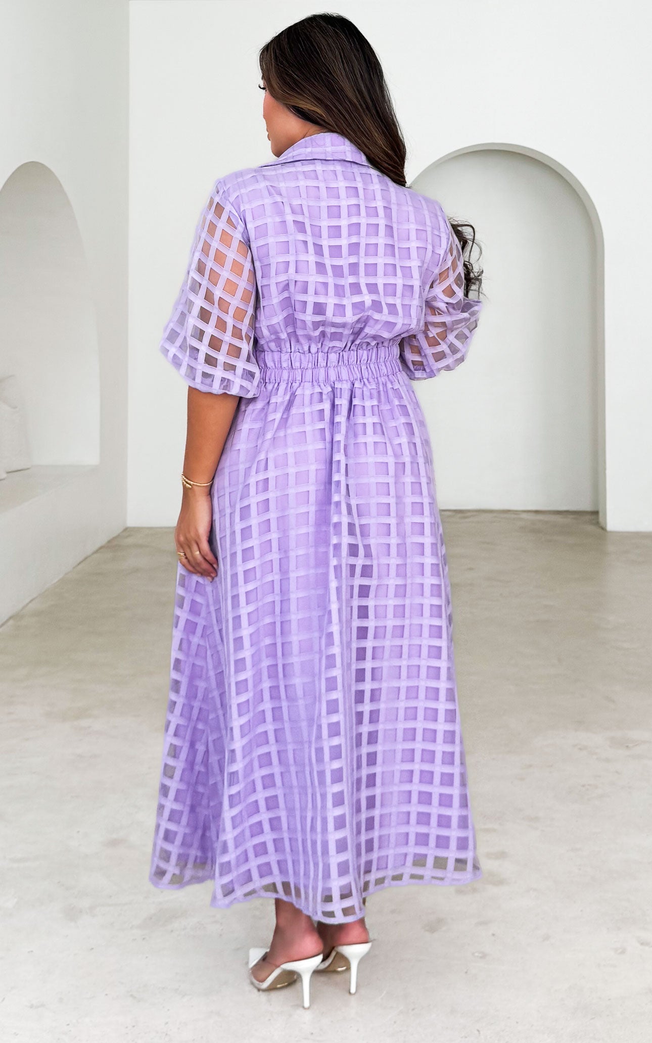 Zoeva Maxi Dress for Women - gallery