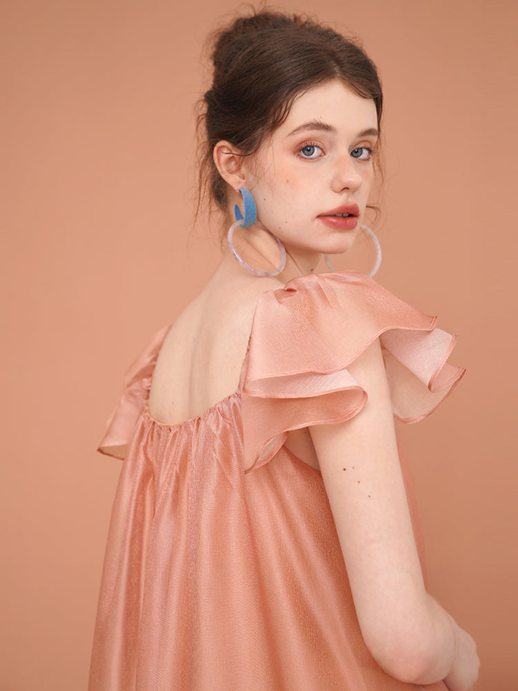 Enchanted Forest Rabbit Dress for Women - gallery