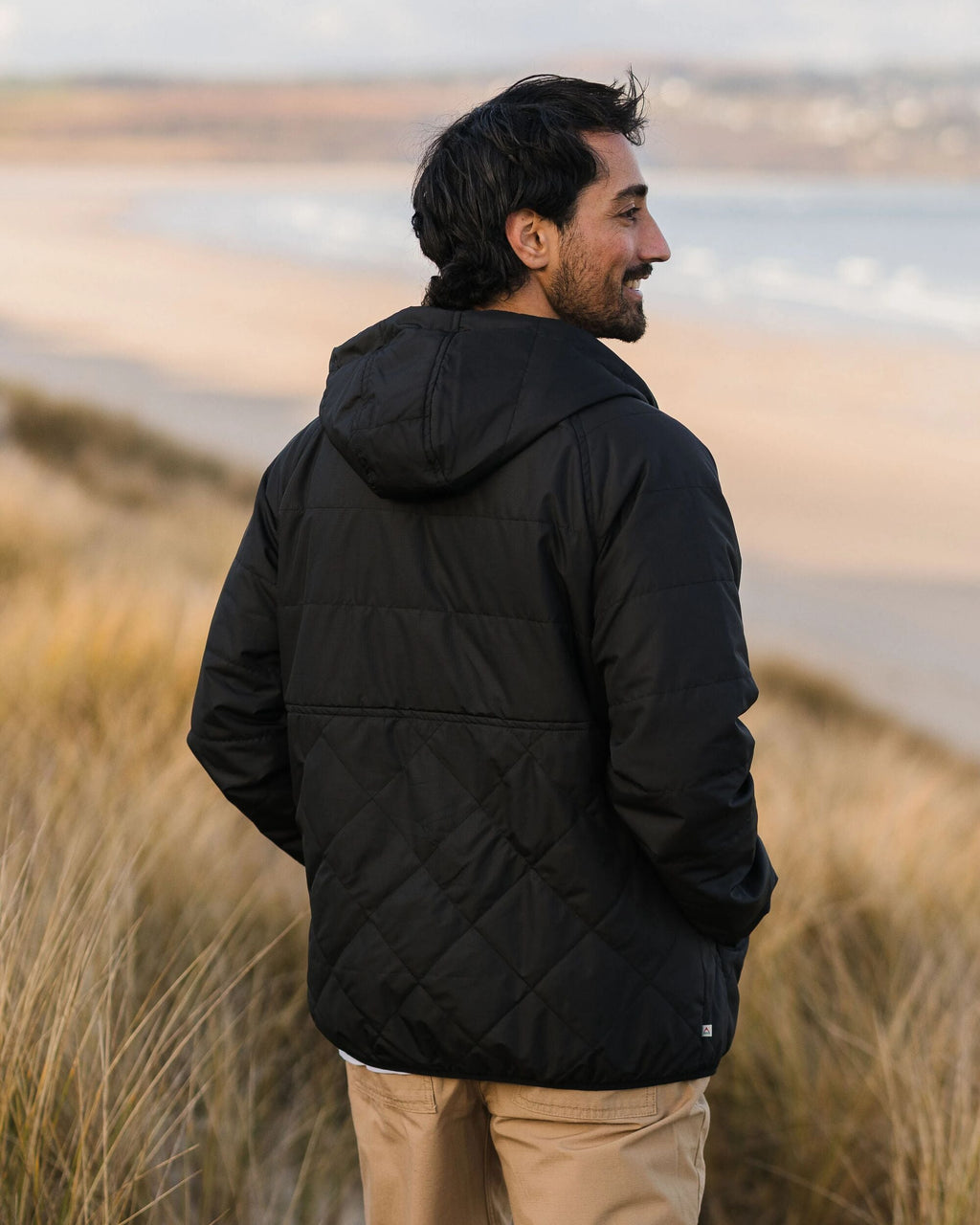 Marlowe Insulated Full Zip Jacket for Women - gallery