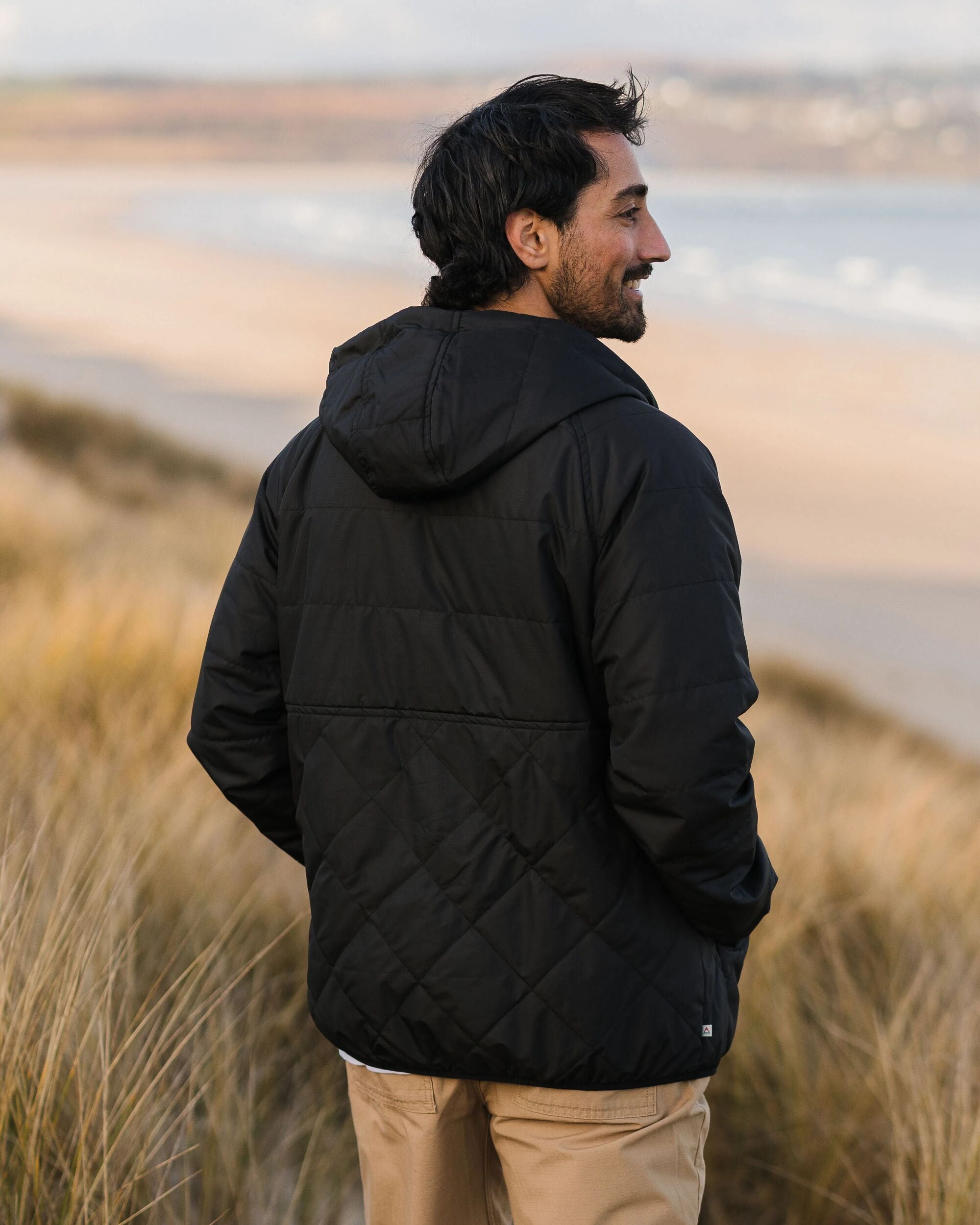 Marlowe Insulated Full Zip Jacket for Women - gallery