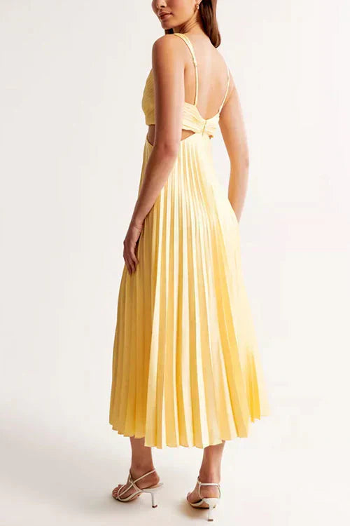 Evangeline | Wedding Guest Maxi Dress for Women - gallery