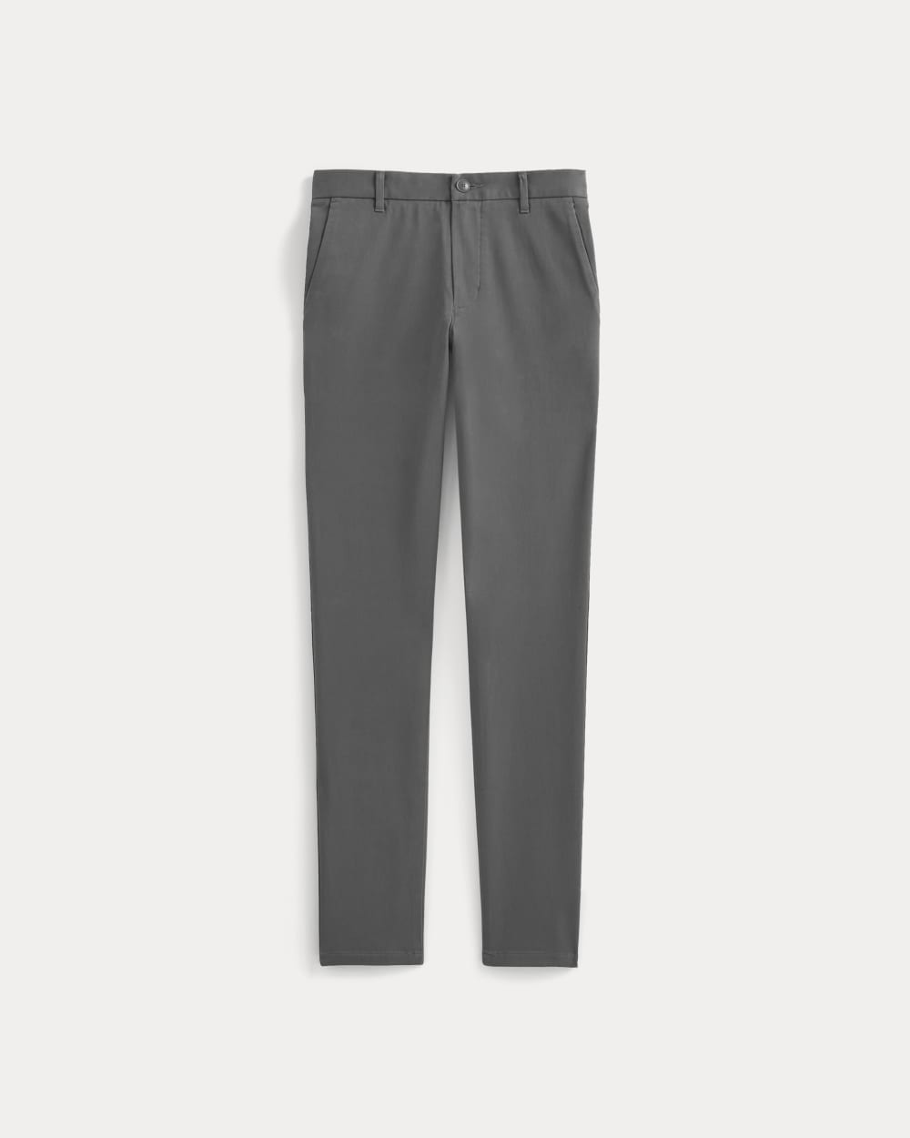 Kalamata Slim Performance Chino Trousers for Men - gallery