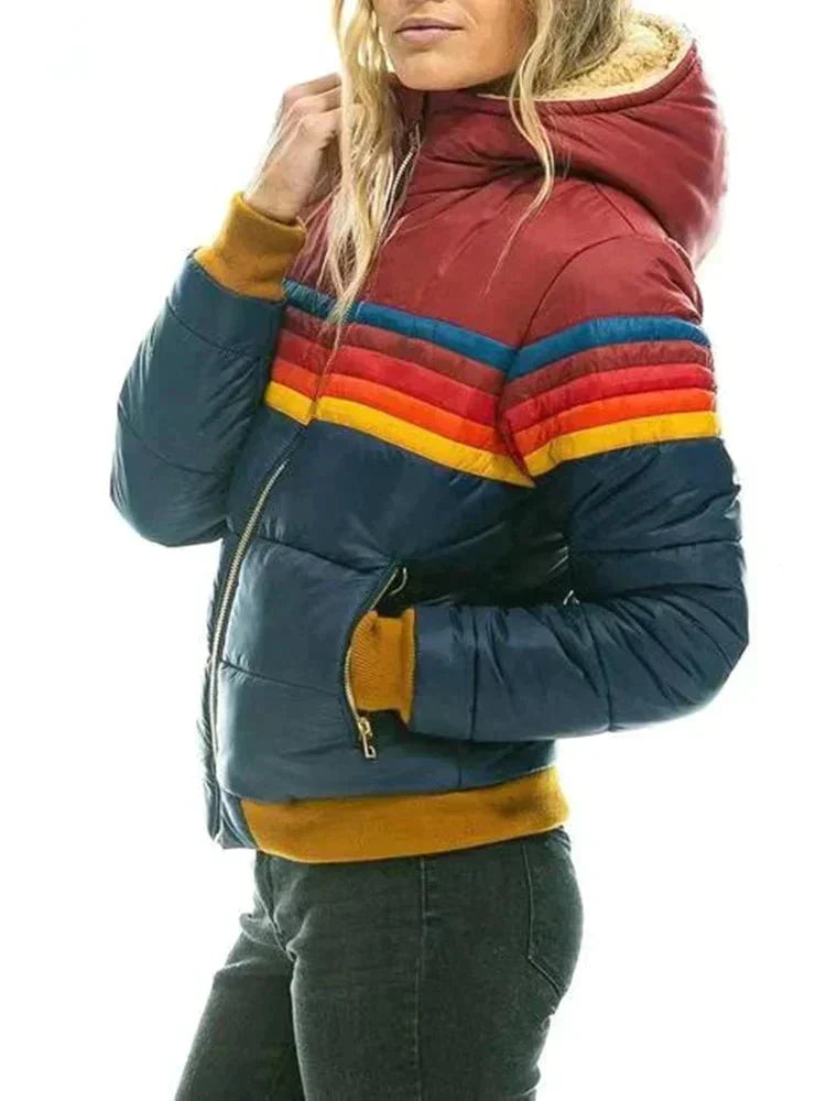 Alpexa | Urban Mountain Jacket