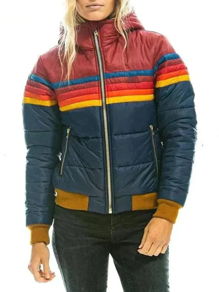Alpexa | Urban Mountain Jacket