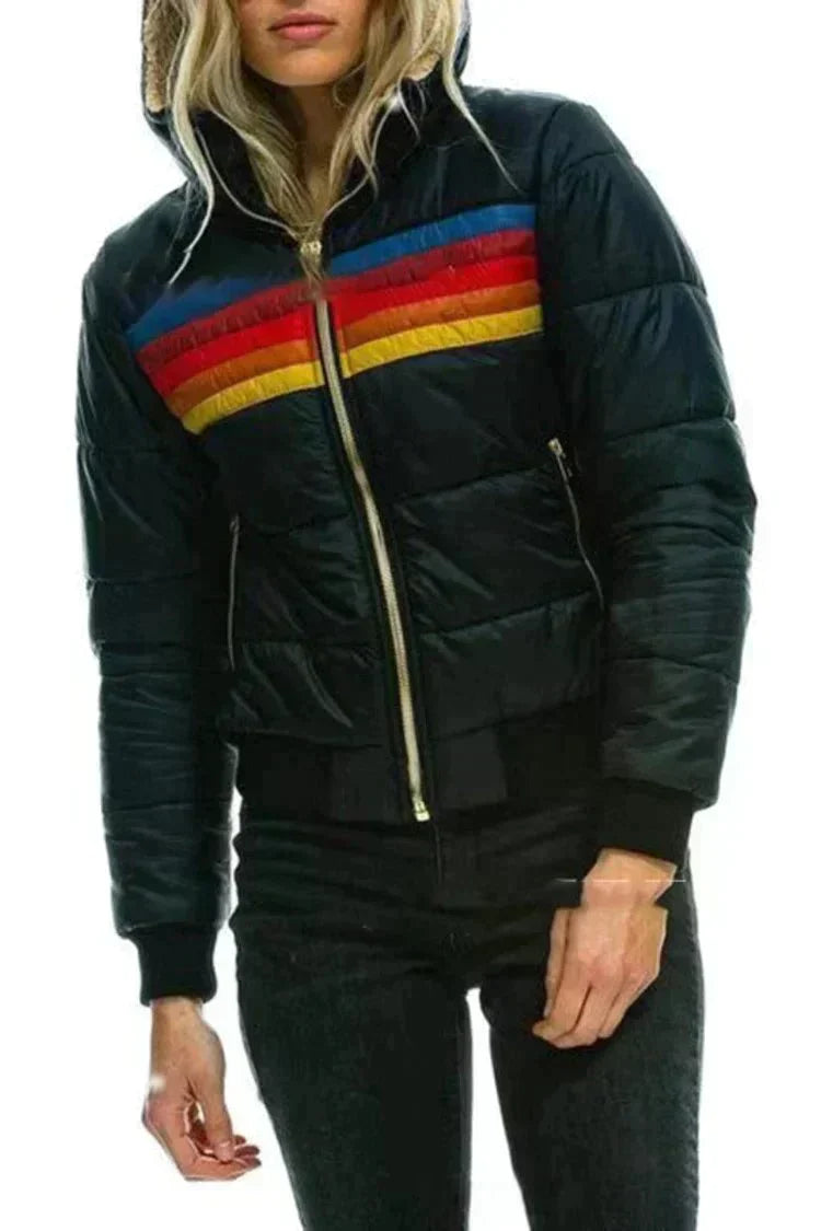 Alpexa | Urban Mountain Jacket