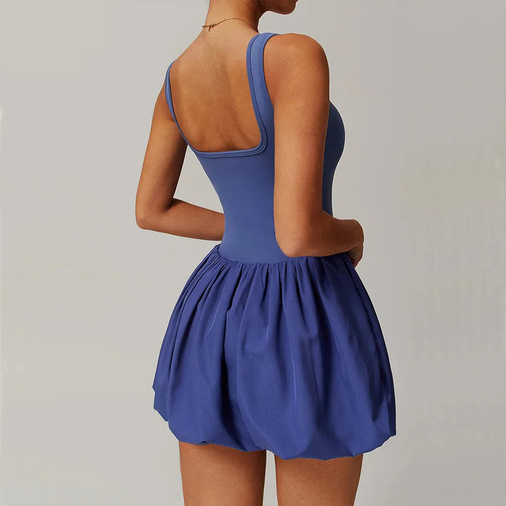 Boundless Tennis Dress - gallery
