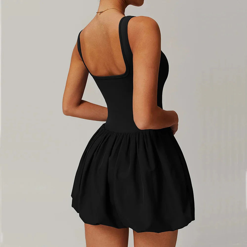 Boundless Tennis Dress - gallery