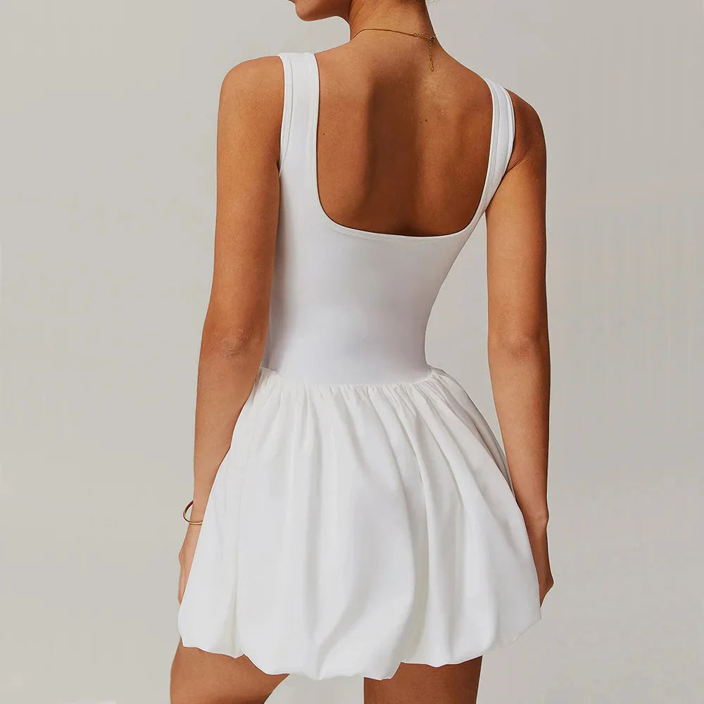 Boundless Tennis Dress - gallery