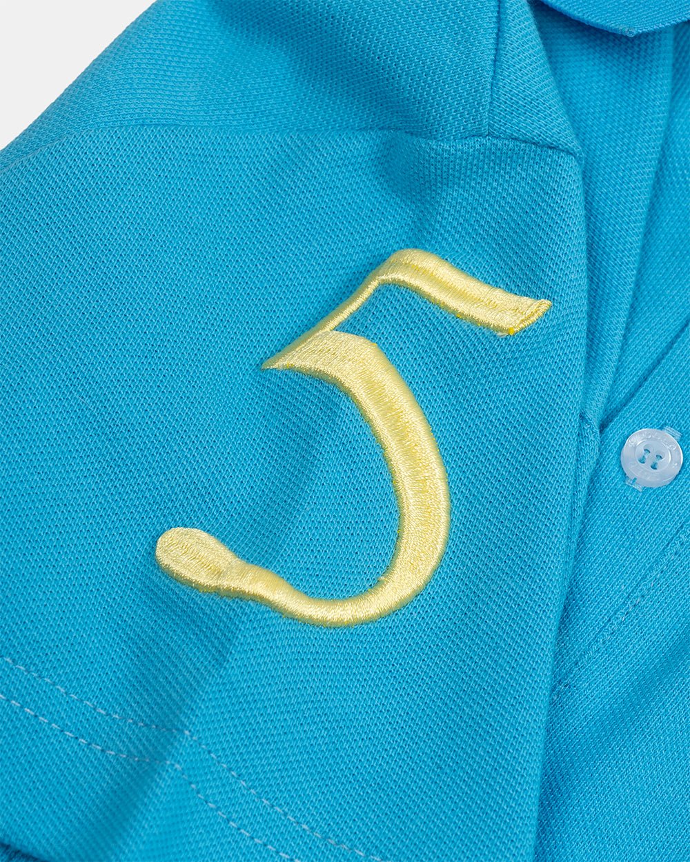 Bridle Polo Blue for Women - gallery
