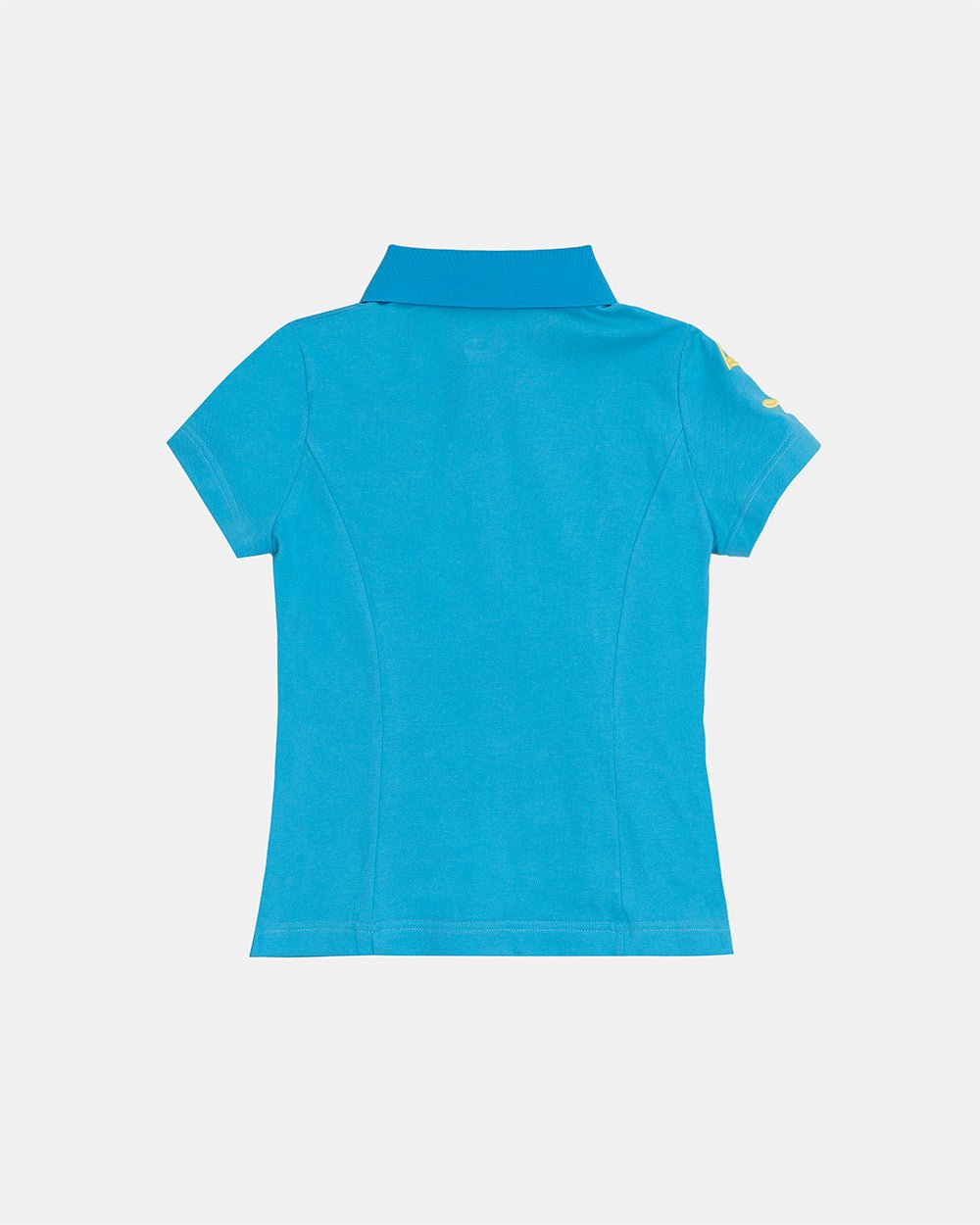 Bridle Polo Blue for Women - gallery