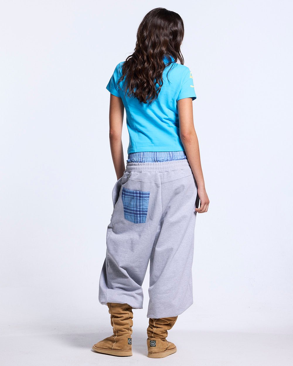 Bridle Polo Blue for Women - gallery