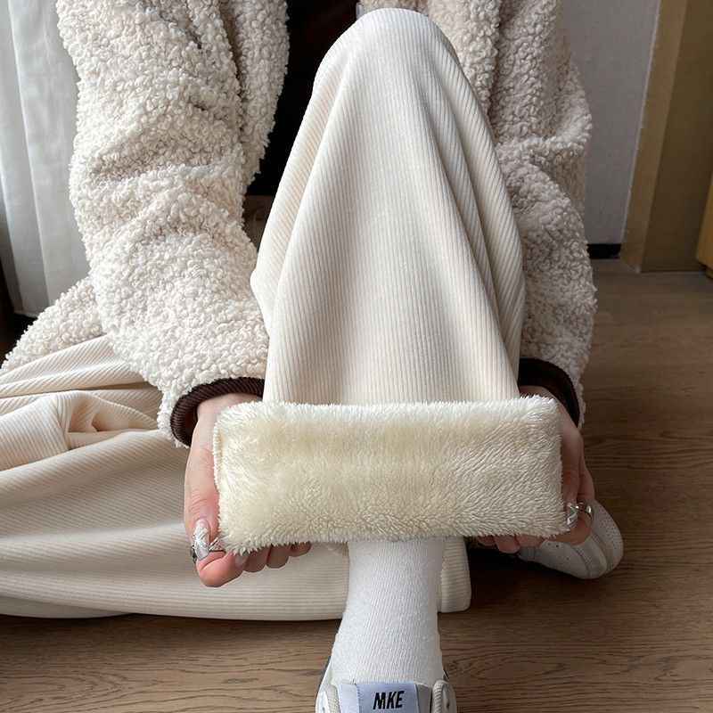 Winter Maternity Trousers for Women - gallery