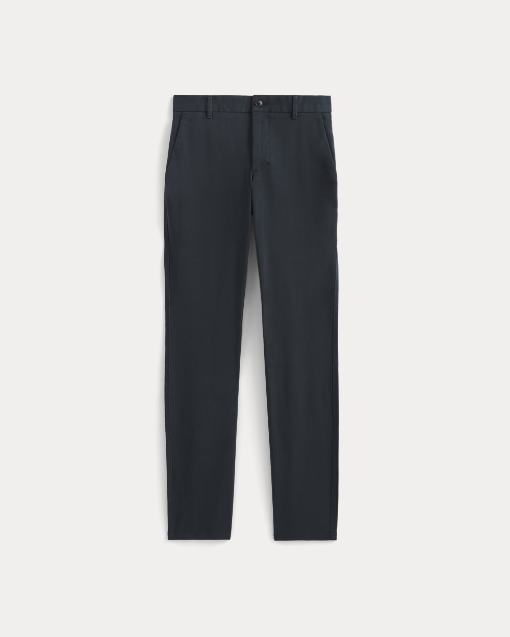 Kalamata Slim Performance Chino Trousers for Men - gallery