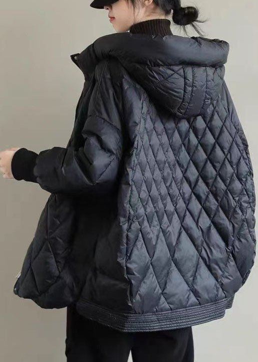 Bonnie Relaxed Duck Down Coat