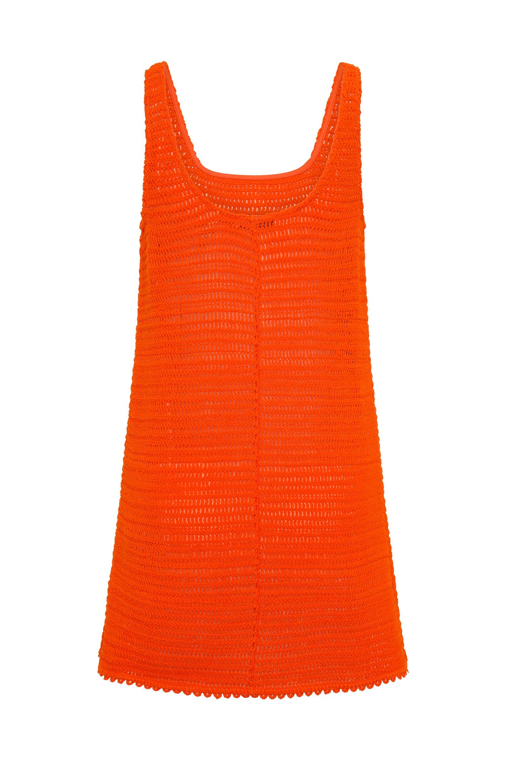 Coco Mini Dress In Spritz — gallery