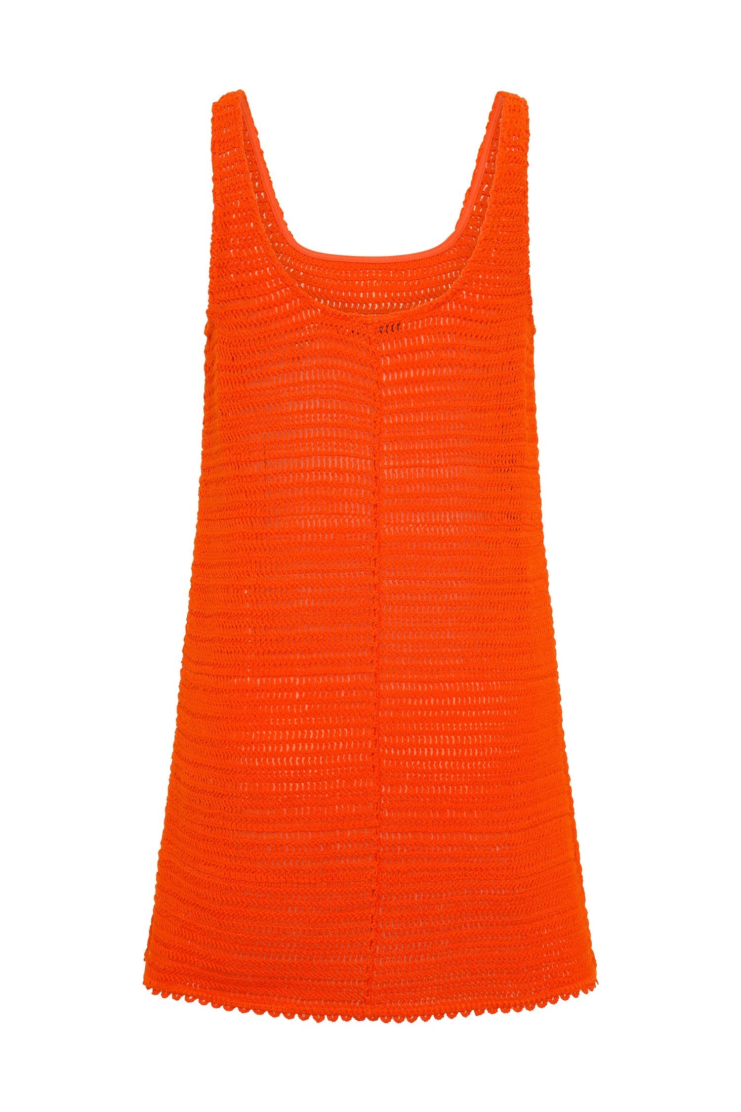 Coco Mini Dress In Spritz — gallery